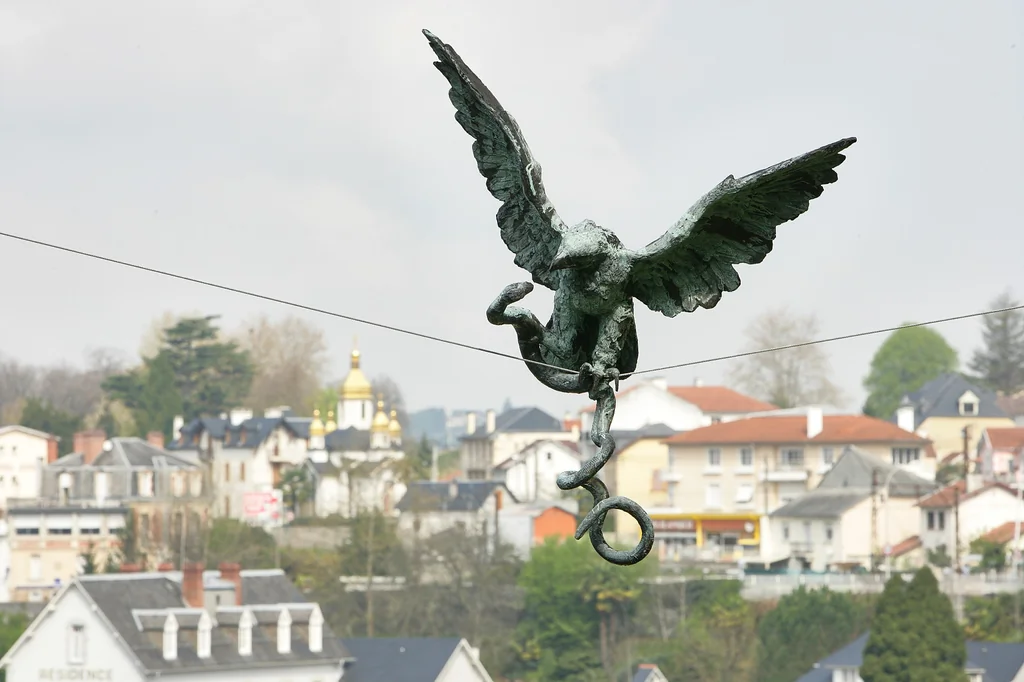 The Struggle Between Good and Evil - Image 6